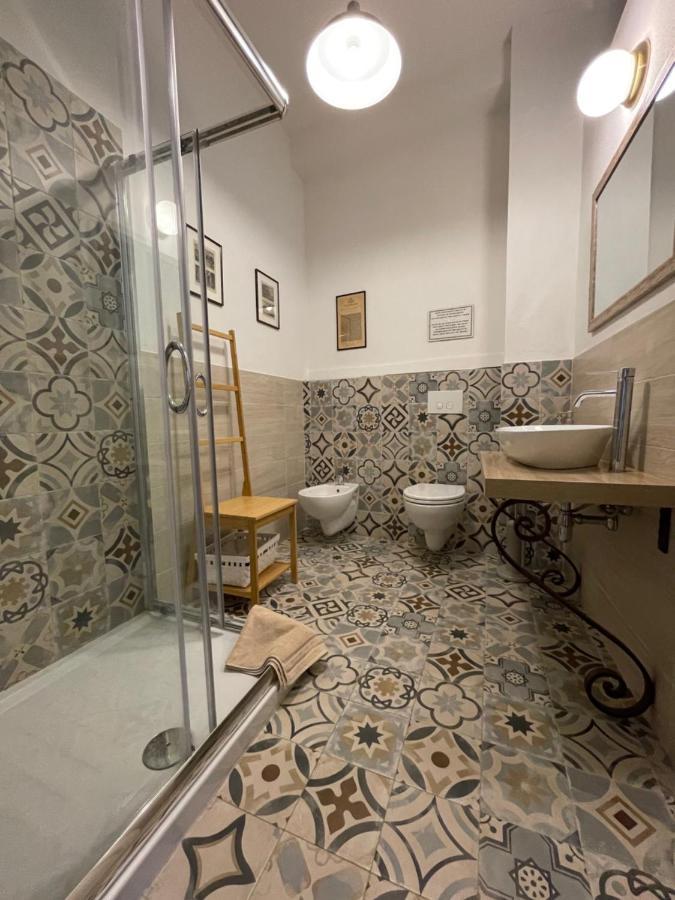 Back To The Past Apartment Олбия Екстериор снимка